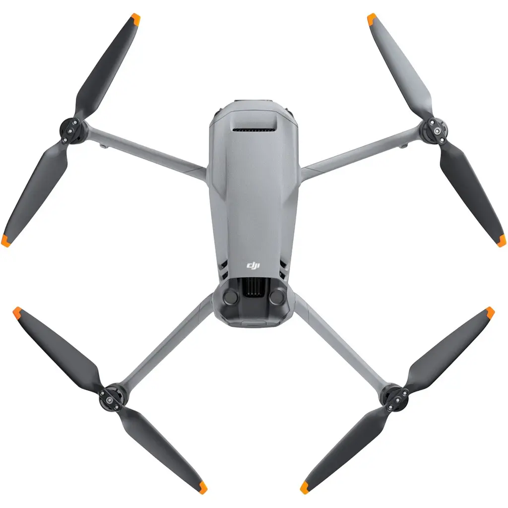 Квадрокоптер DJI Mavic 3 CP.MA.00000447.02 OEM [149438] - фото 4