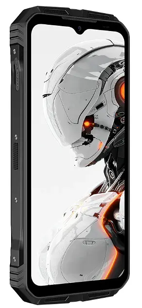 Смартфон Doogee V Max Pro 12/512Gb Iron Gray Global версия - фото 2