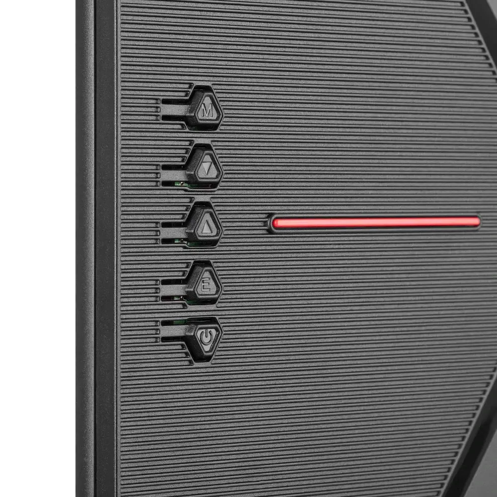 Монітор 2E D3224B 31.5" 2560x1440 - фото 2