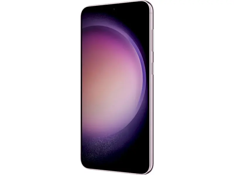 Смартфон Samsung Galaxy S23 8/256GB Lavender (SM-S911BLIG) - фото 4
