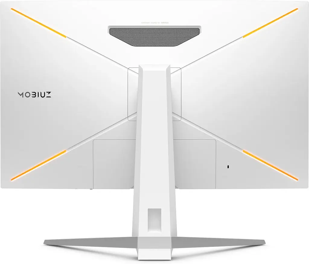 Монітор BenQ 32` EX3210U (9H.LKHLB.QBE) [88088] - фото 5