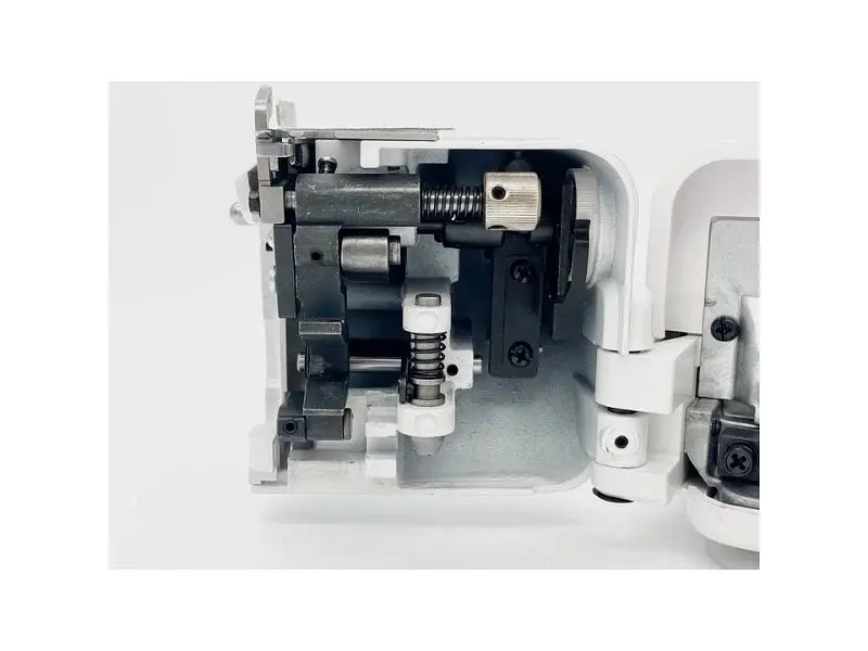 Оверлок Prime Technics PO 124 W - фото 12