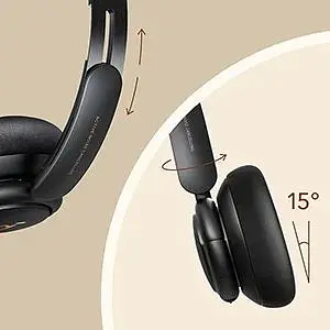 Навушники Anker Soundcore Life Q30 (A3028) - фото 2