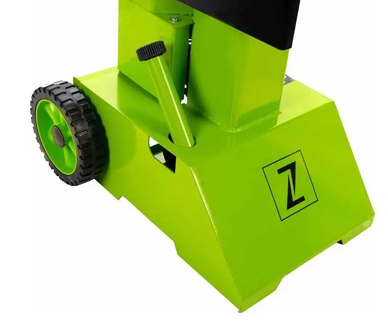 Дровокол електричний Zipper ZI-HS8TN - фото 4