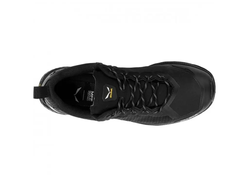 Кроссовки Salewa Pedroc PTX M 45 Черный (1054-013.001.6070) - фото 2