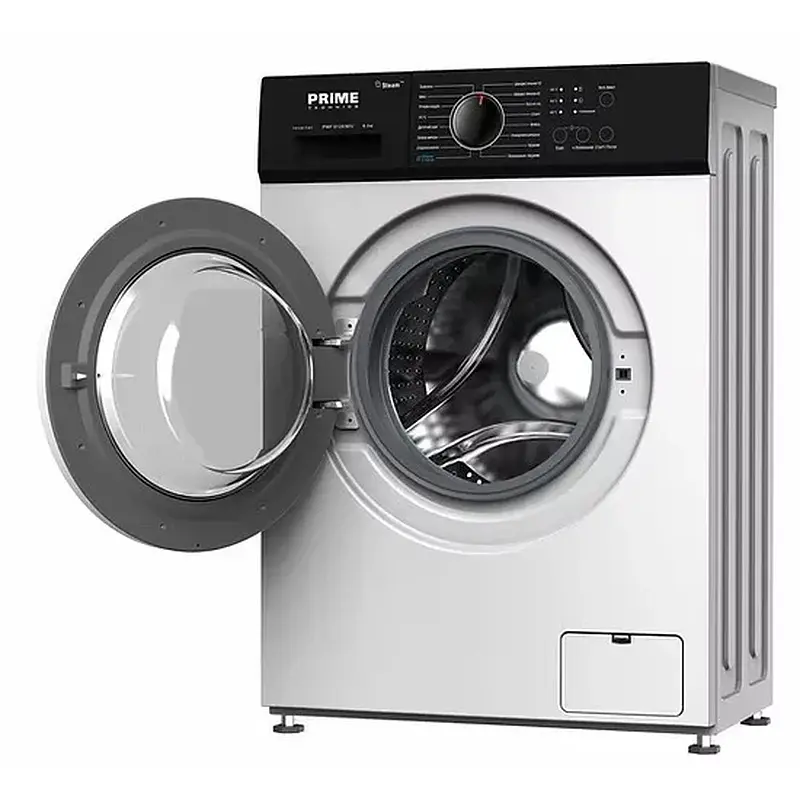 Пральна машина PRIME Technics PWF 6125 MIV - фото 3