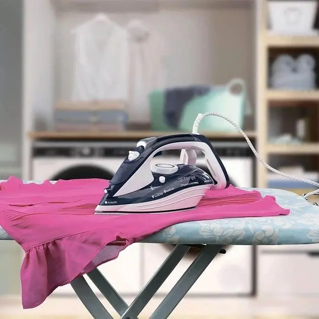 Утюг Gorenje (SIH2600BLC) - фото 5