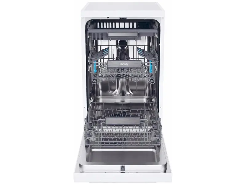 Посудомийна машина Haier XF1C3TB1FW - фото 4