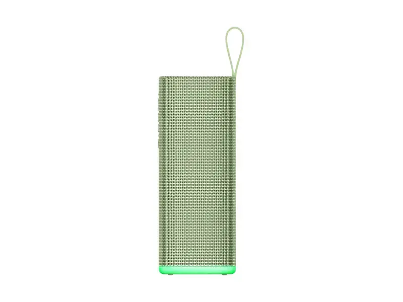 Портативна акустика Xiaomi Sound Play Green (QBH4433GL) - фото 6
