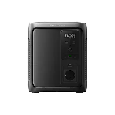 Портативна зарядна станція EcoFlow DELTA 3 1000 Air 960 Вт·год, 500 Вт, LiFePO4