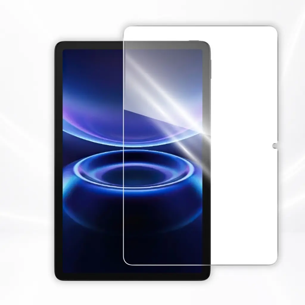 Скло захисне BeCover Xiaomi Redmi Pad 2 SE 9.7" 2026 (715915) - фото 2