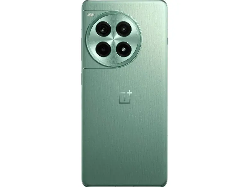 Смартфон OnePlus Ace 3 Pro 16/256GB Green - фото 5