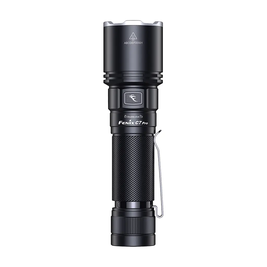 Ліхтар Fenix C7 Pro (C7Pro) - фото 4
