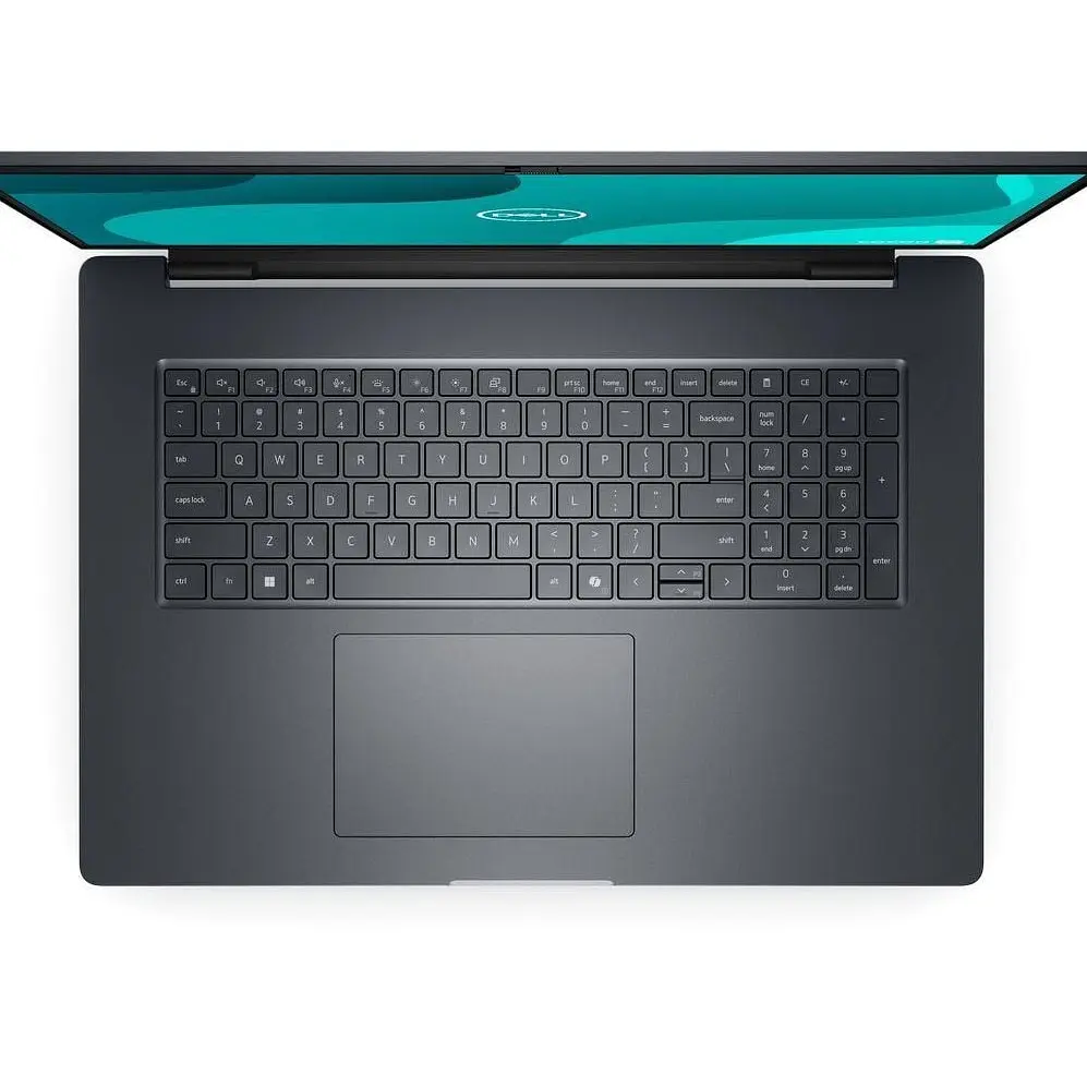 Ноутбук Dell Pro Max 18 Plus MB18250,2560 x 1600,265HX 20 C/20 T,2.3 GHz - 5.3 GHz,32 GB DDR5,1 TB - фото 4