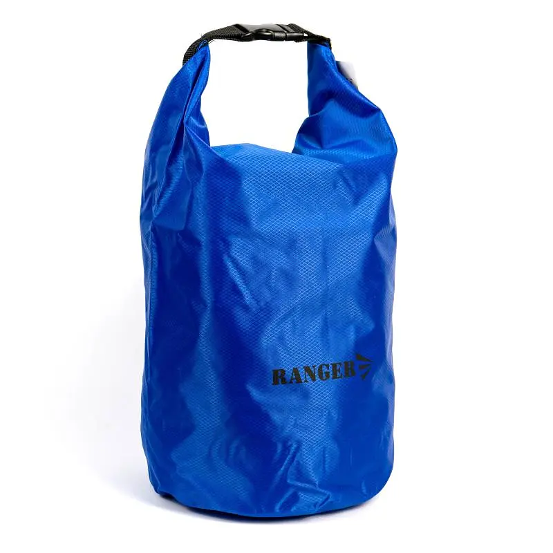 Гермомішок Ranger 20 L Blue RA9942 - фото 4
