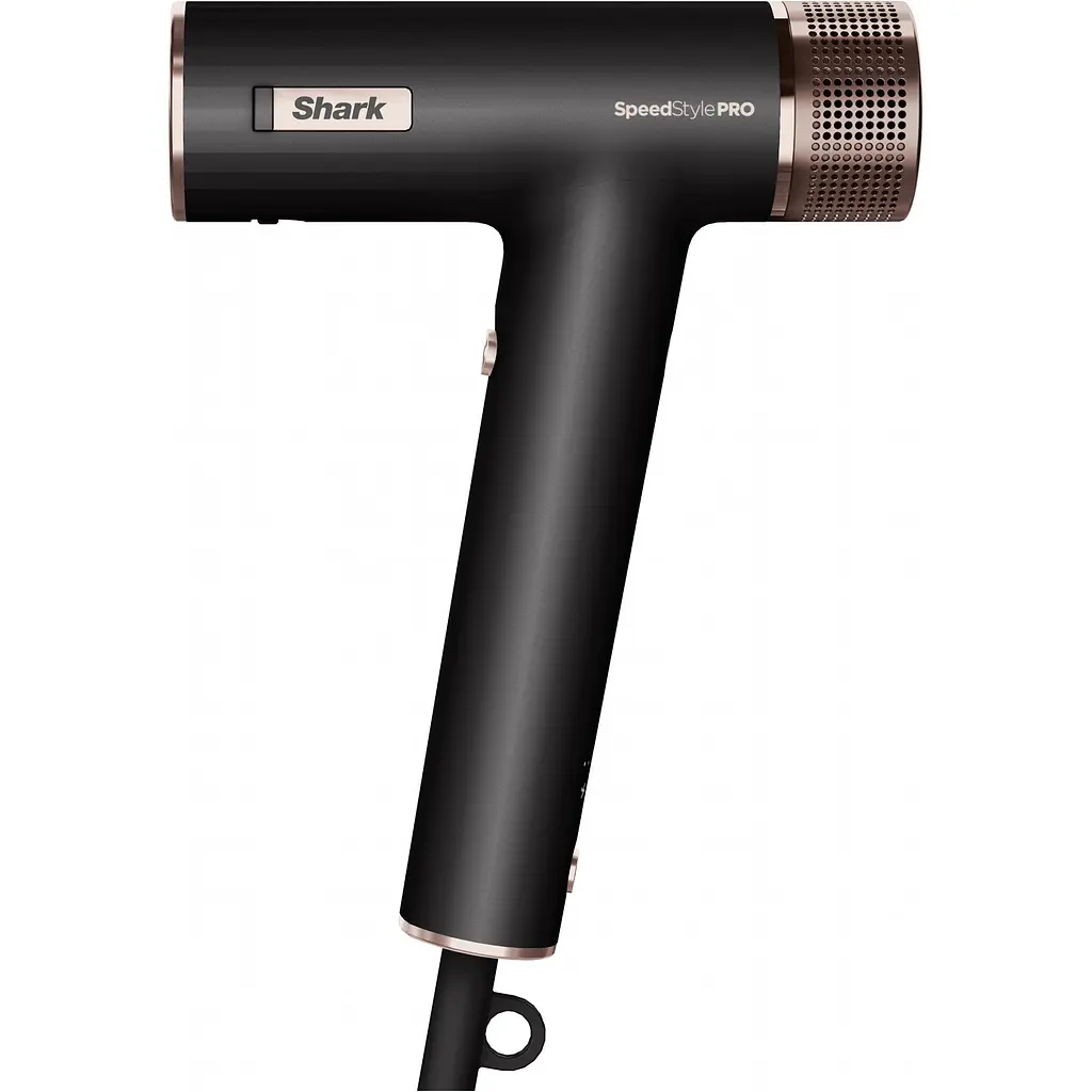 Фен Shark SpeedStyle Pro 5-in-1 Hair Dryer System HD752EU [155666] - фото 3