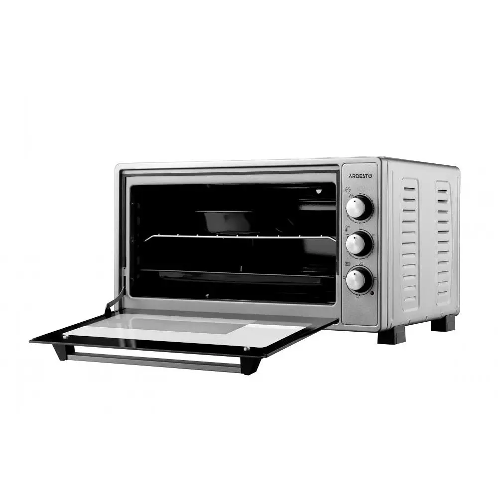 Духовка электрическая Ardesto MEO-N48GR - фото 3