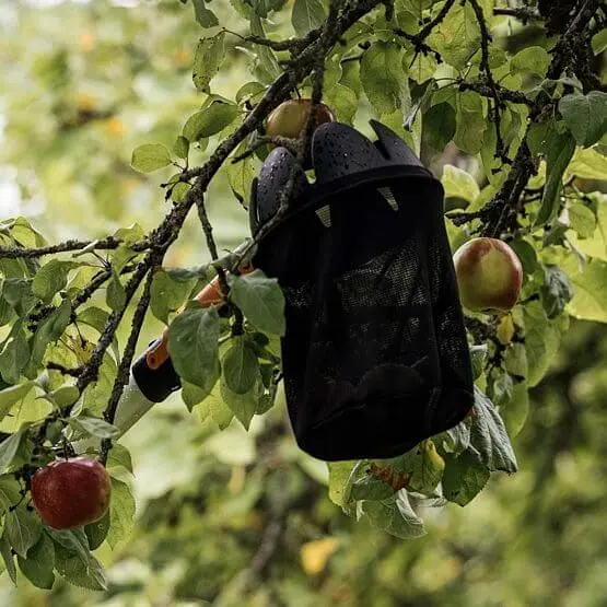 Кошик для збирання фруктів Fiskars QuikFit 1000693 (насадка) - фото 9
