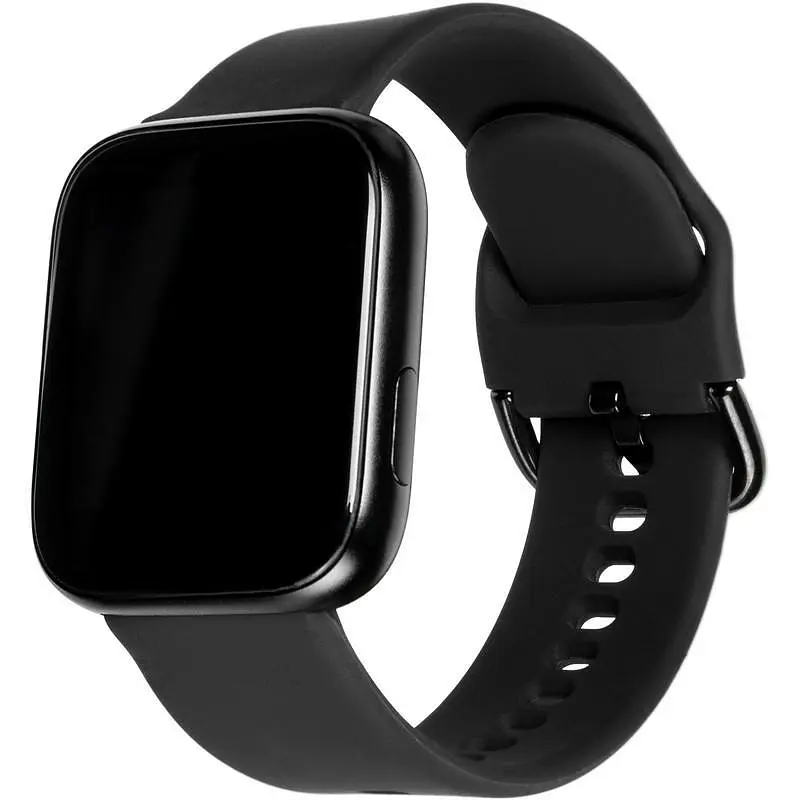Смарт-часы Gelius Pro GP-SW001 (NEO 2020) (IP67) Black - фото 3