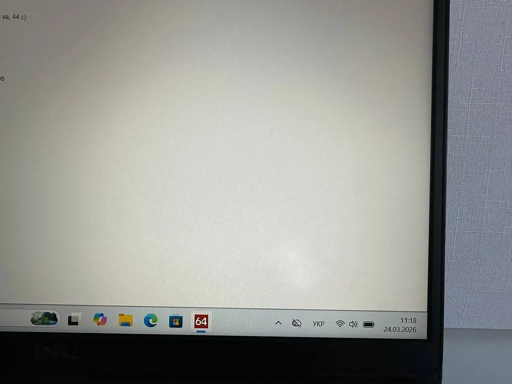 Ноутбук Dell Latitude 5400 14" (i5-8365U / 8GB / SSD 256GB / 1920x1080 IPS / LTE) Refurbished - фото 7