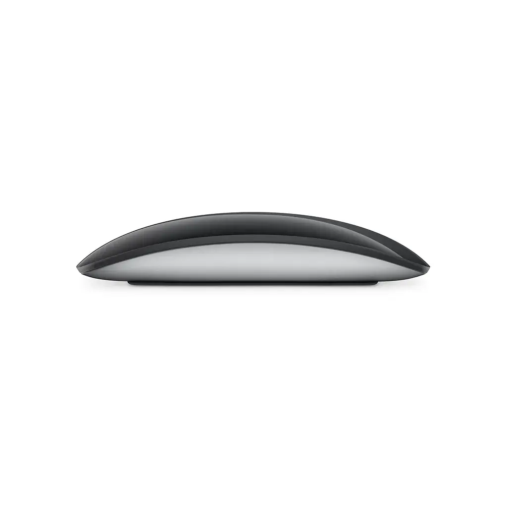 Мишка Apple Magic Mouse Multi-Touch Surface Bluetooth Black (MXK63ZM/A) - фото 3