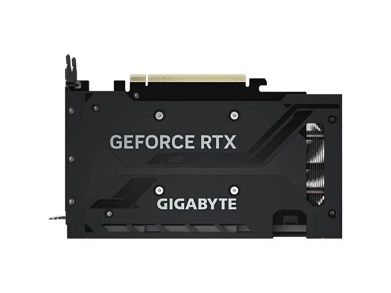 Відеокарта Gigabyte GeForce RTX 5050 WINDFORCE OC V2 8G (GV-N5050WF2OCV2-8GD) - фото 9