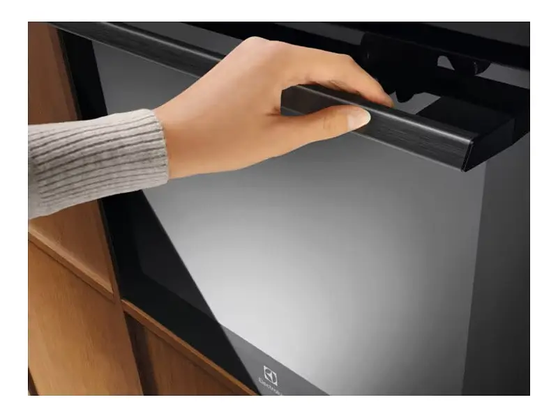 Духовка електрична Electrolux LOF6P16Z - фото 3