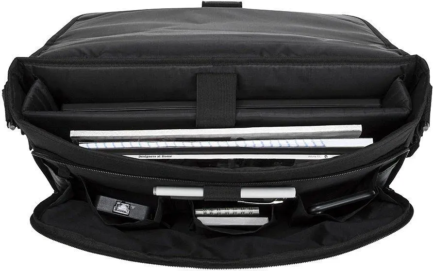 Сумка для ноутбука Lenovo 15.6" ThinkPad Essential Messenger (4X40Y95215) - фото 5