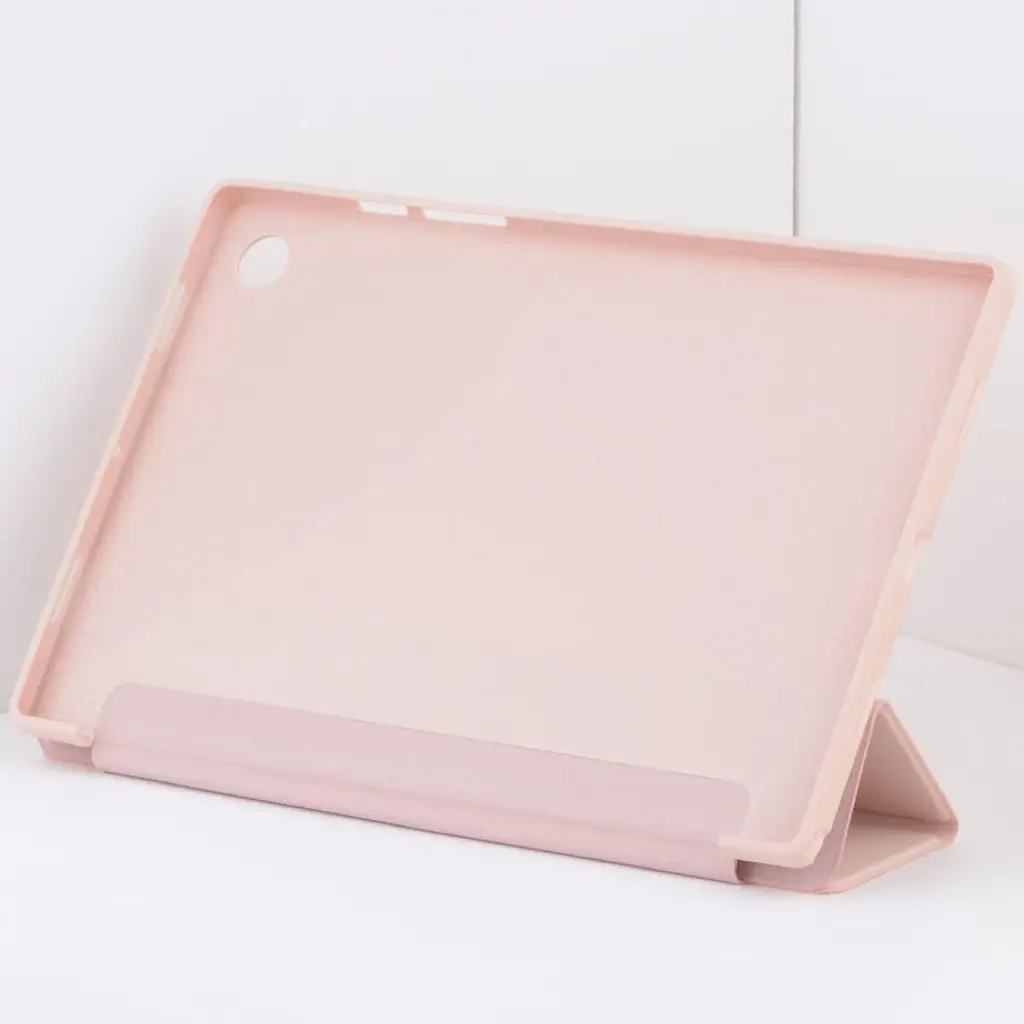 Чохол SlimTPU Samsung Galaxy Tab A9 Plus SM X210 X215 X216 Bronze - фото 2