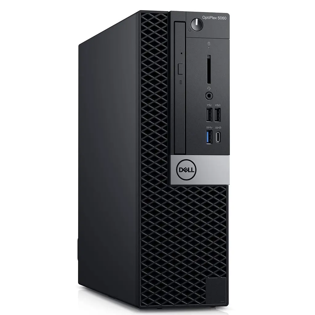Комп'ютер Dell OptiPlex 5060 SFF (i7-8700/16/240SSD) Б/В - фото 3