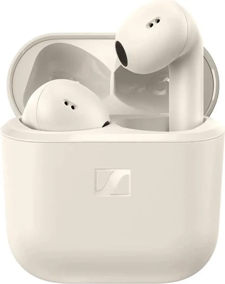 Навушники Sennheiser ACCENTUM Open Cream (OTW1/700446)