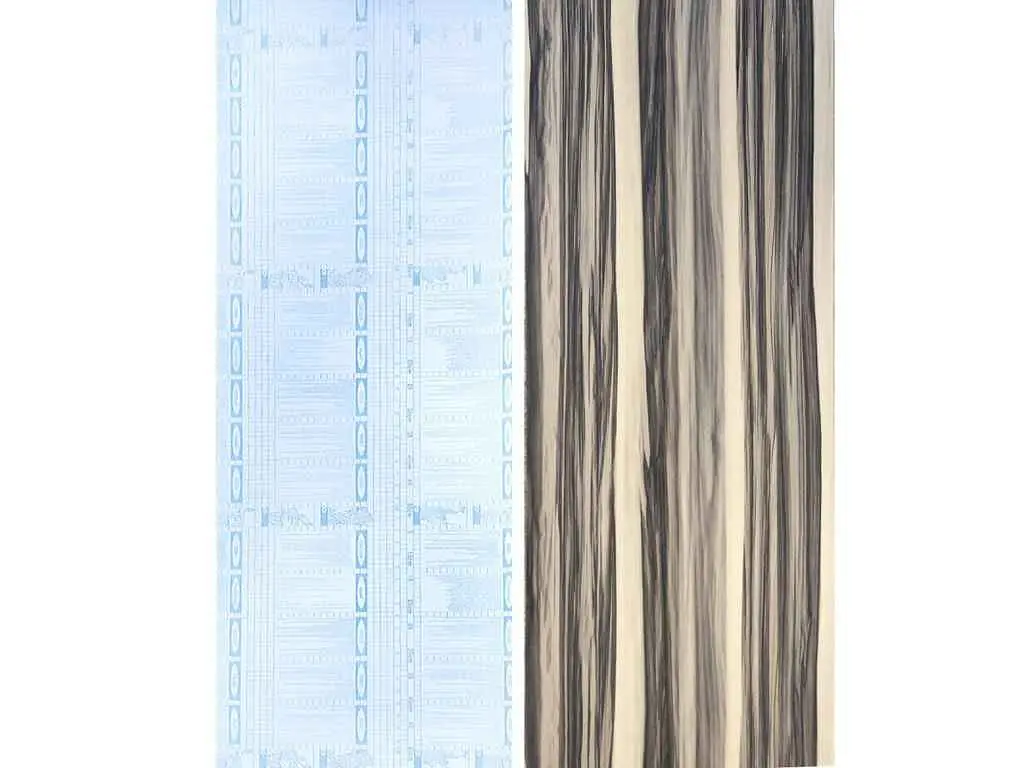 Плівка на самоклейці STICKER WALL 45см*10м (S) SW-00001248 - фото 4