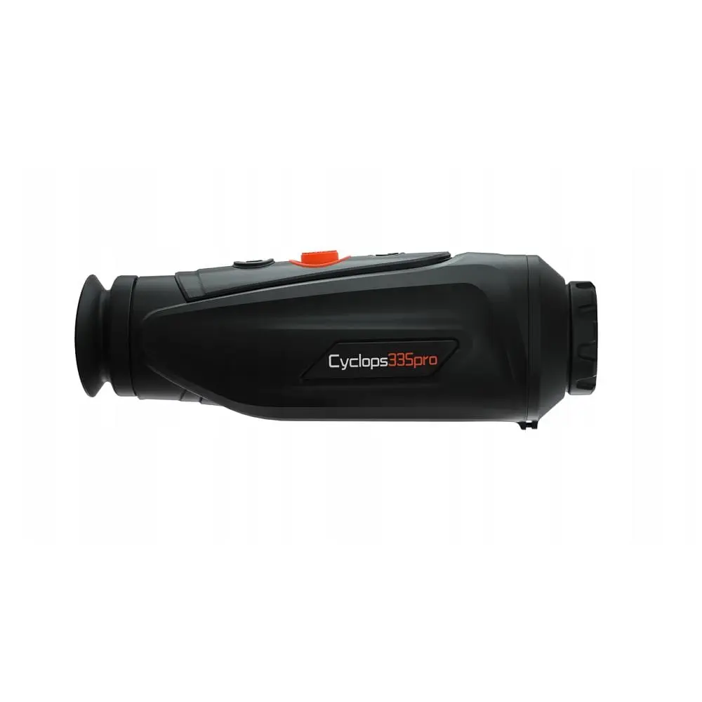 Тепловізійний монокуляр ThermTec ThermEye Cyclops CP335Pro (99-00014888) - фото 2