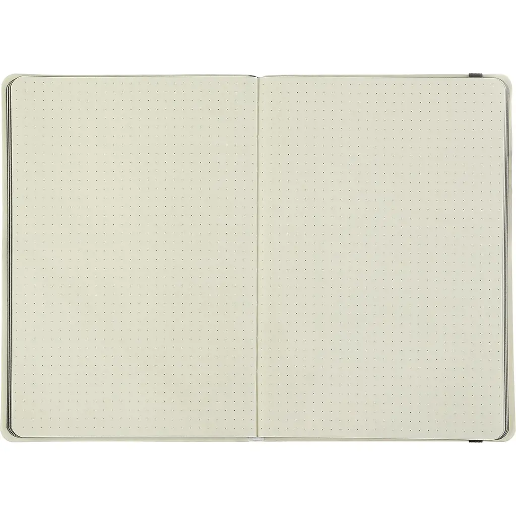 Книга записная Buromax Etalon в точку 195х125 мм фиолетовая 96 листов (BM.291360-07) - фото 4