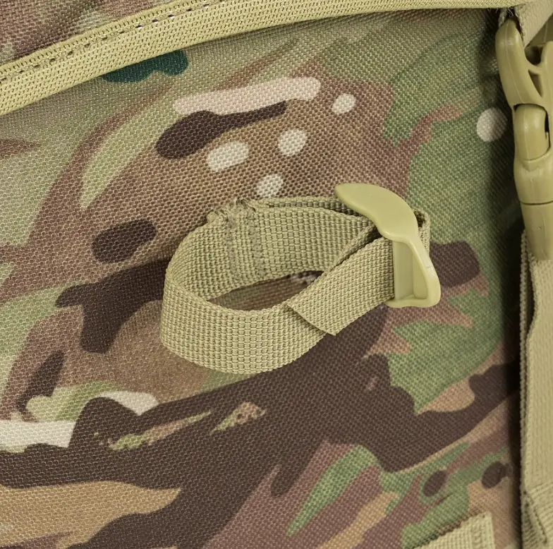 Рюкзак тактический Highlander Forces Loader Rucksack 44L HMTC (NRT044-HC) - фото 11