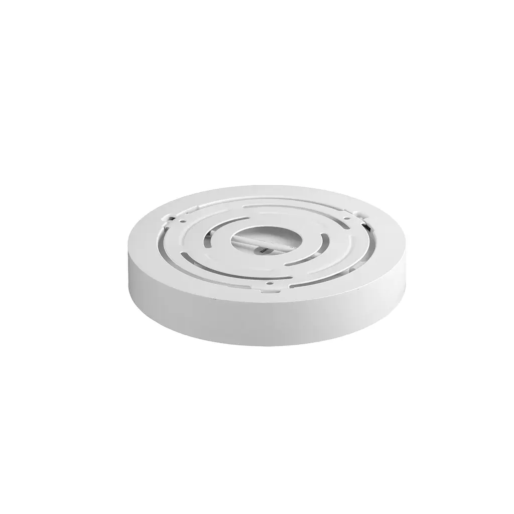 Точковий світильник Skarlat PC0024-32HSF RD 24W 6000К - фото 2