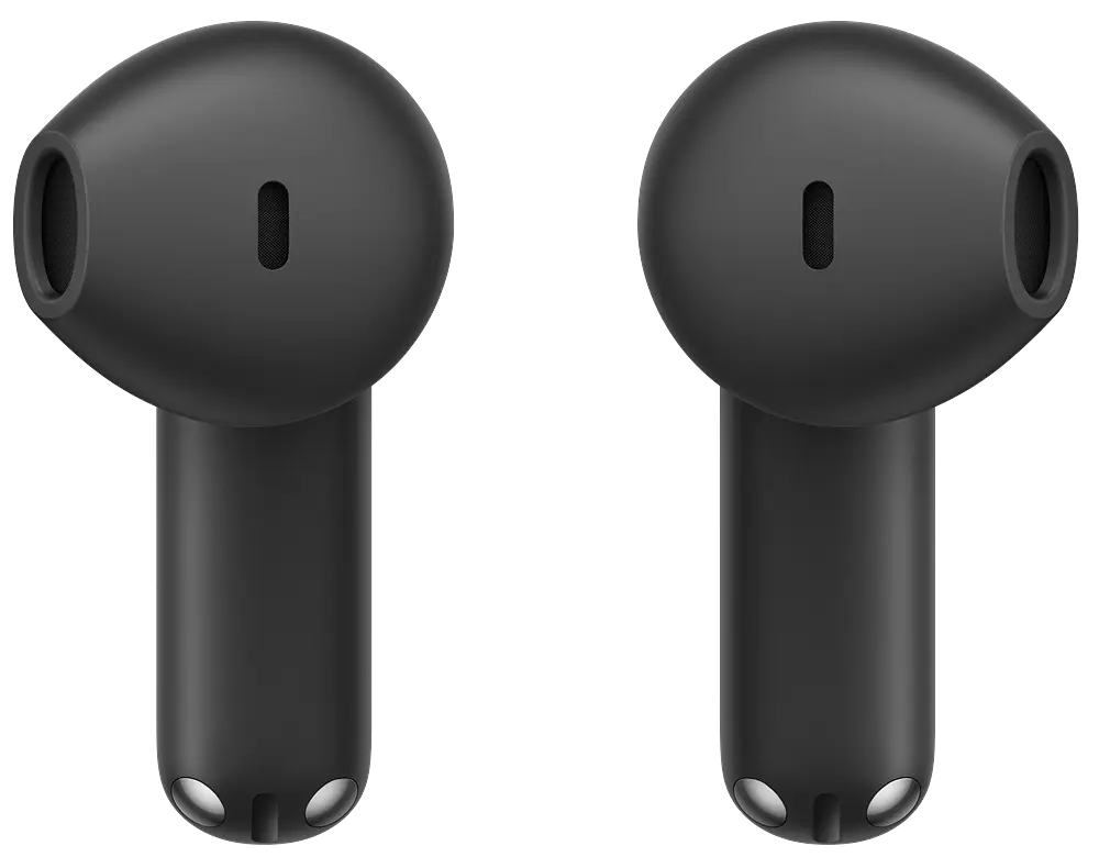 Навушники Enco Buds3 ETEG1 Slate Black OPPO teh0021308 - фото 3