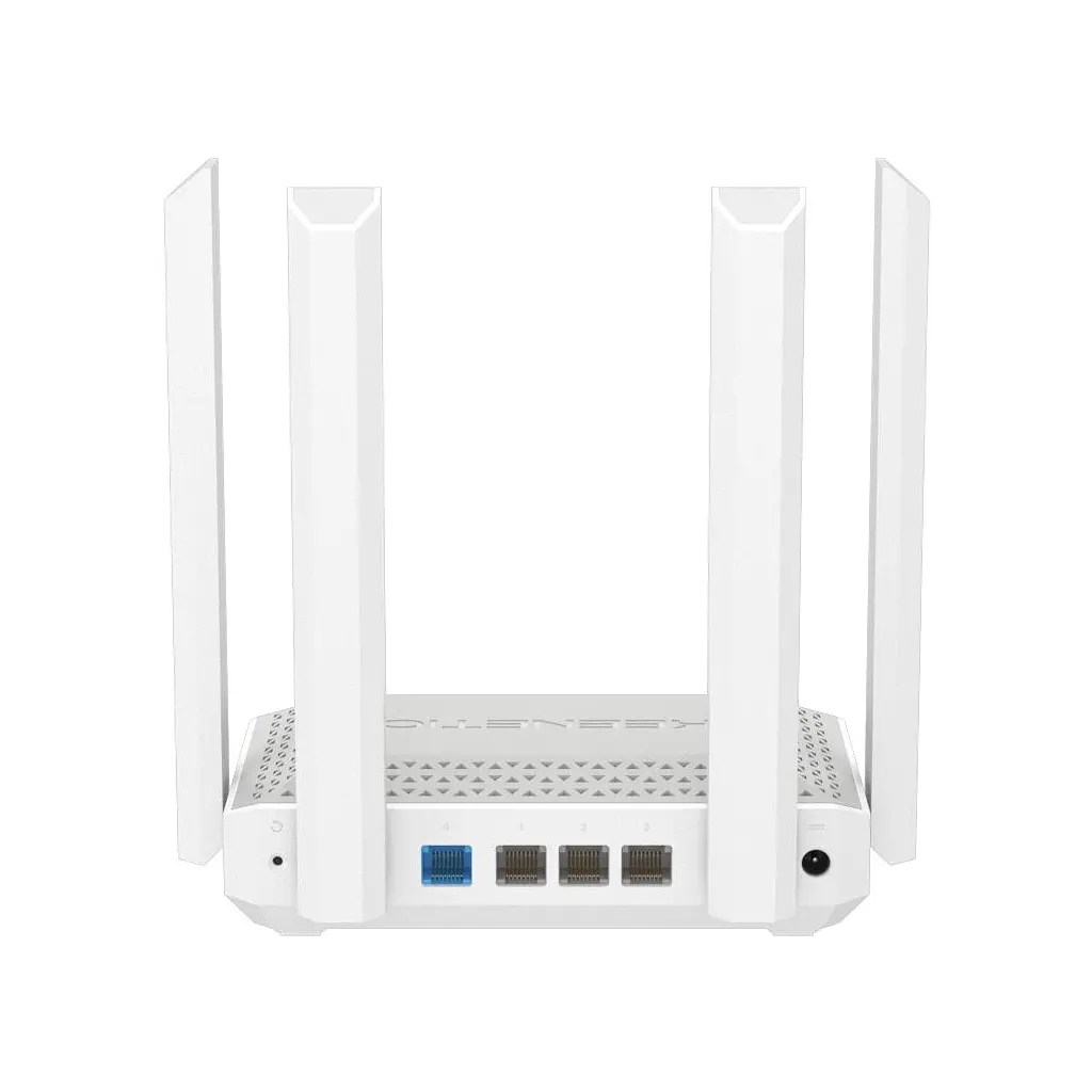 Маршрутизатор Keenetic KN-3811 - фото 3