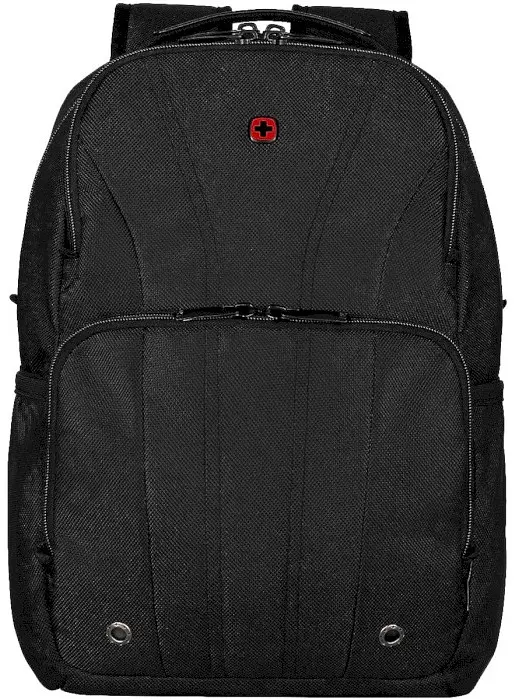 Рюкзак, BC Mark Slimline 12-14", чорний Wenger teh0014599 - фото 2