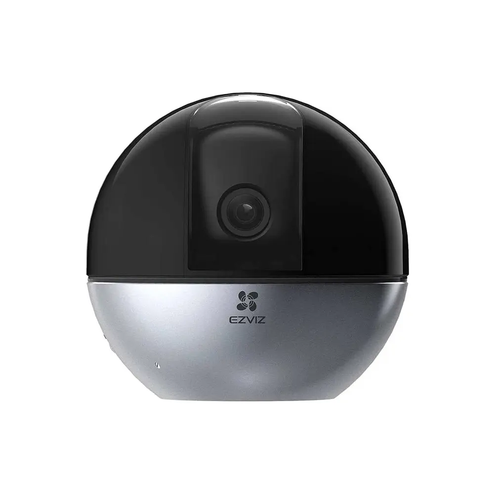Відеокамера CS-C6W(4MP, H.265) Ezviz 4Mp f=4mm Wi-Fi (99-00004752)