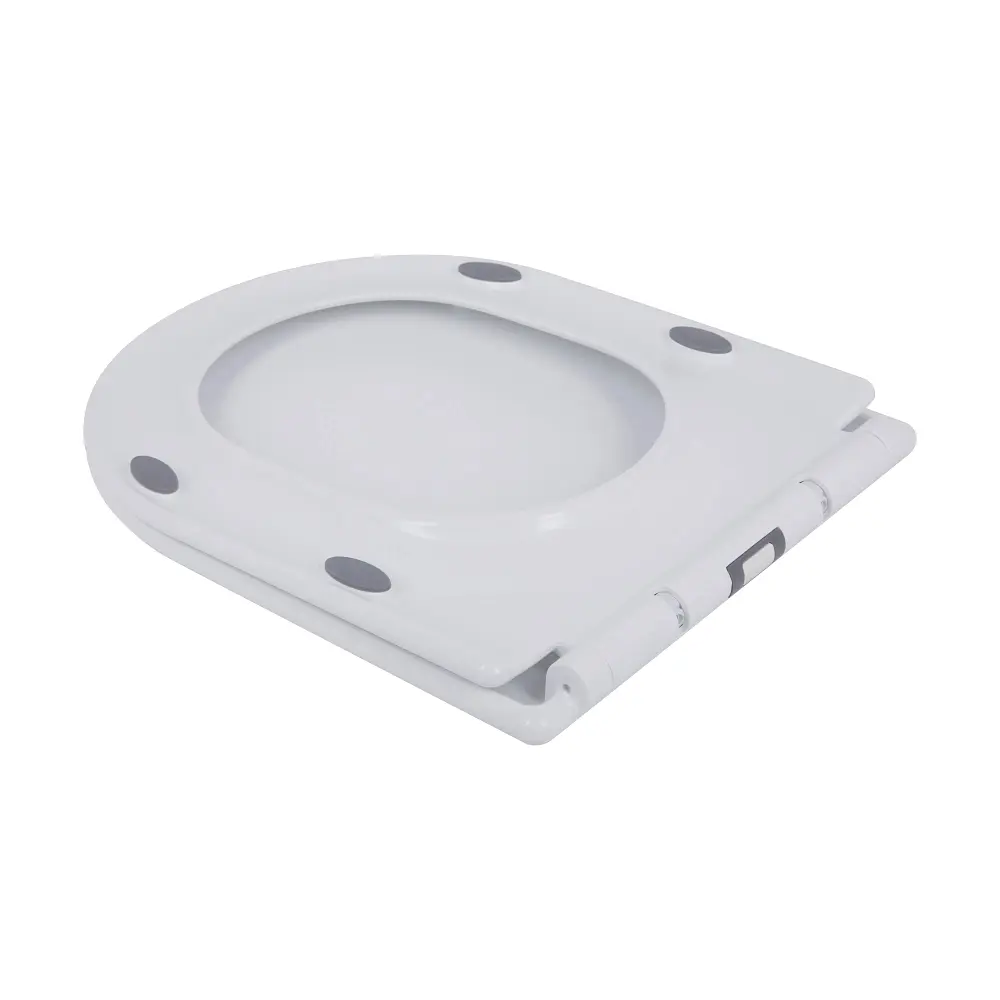 Унитаз-компакт Mixxus Wave-0405-R 630x350x795 мм, Rimless MI6694, Белый - фото 2