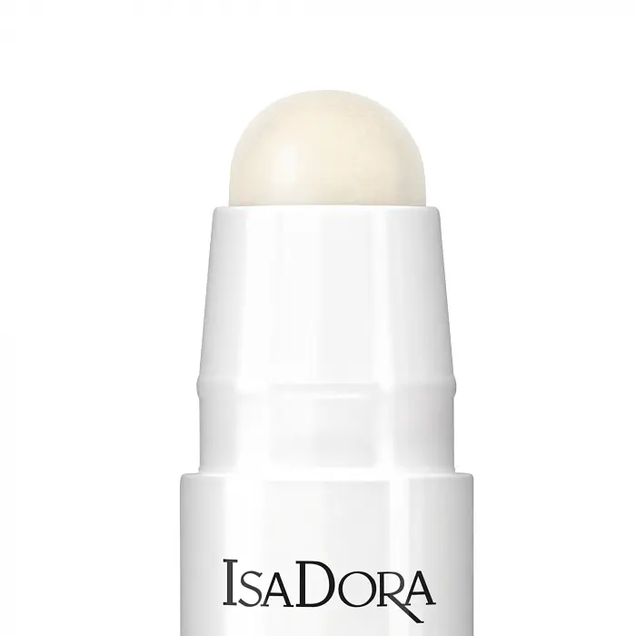 Скраб для губ IsaDora Clean Start Exfoliating Lip Scrub, вага 3,3 г (591236) - фото 2