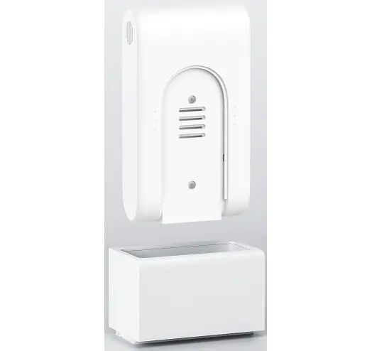 Акумулятор XiaomiVacuum Cleaner G10 Plus Battery Pack - фото 4
