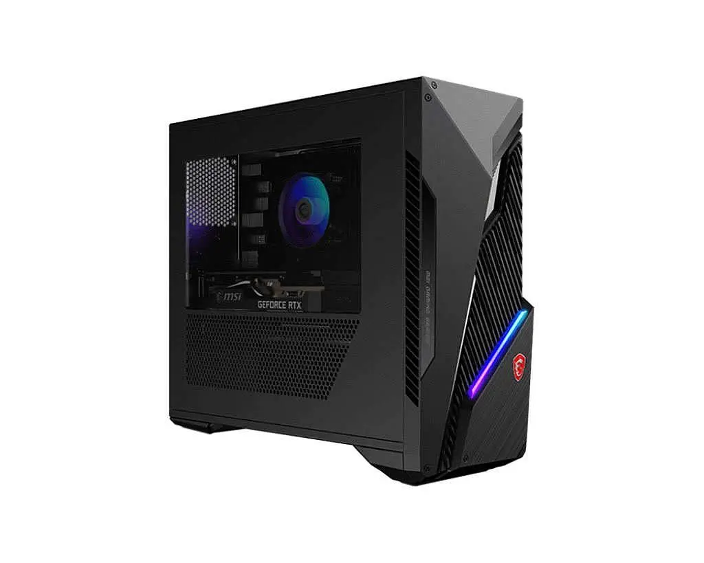 Компьютер MSI MAG INFINITE S3 (13TC-684CZ) - фото 3