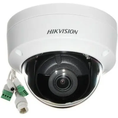 Камера відеоспостереження Hikvision (DS-2CD2121G0-IS(C) (2.8) - фото 10