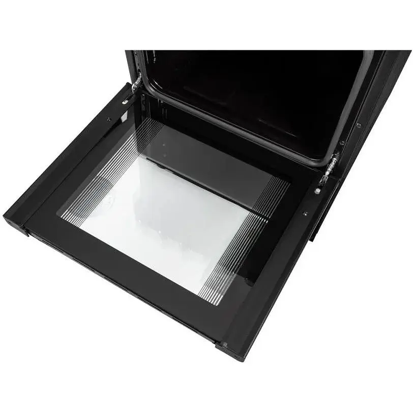 Комбинированная плита Ardesto FSC-F5060PB - фото 8