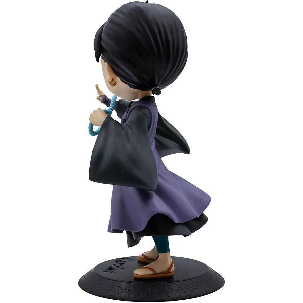 Фигурка Inuyasha Q posket Miroku - фото 3