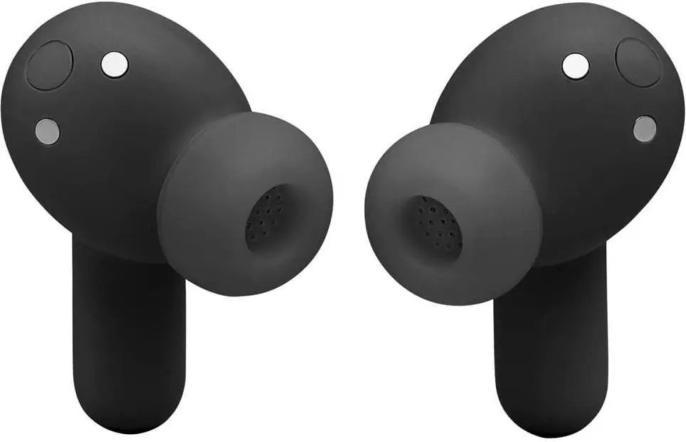 Навушники JBL Live Beam 4 Black (JBLLIVEBEAM4BLK) - фото 5