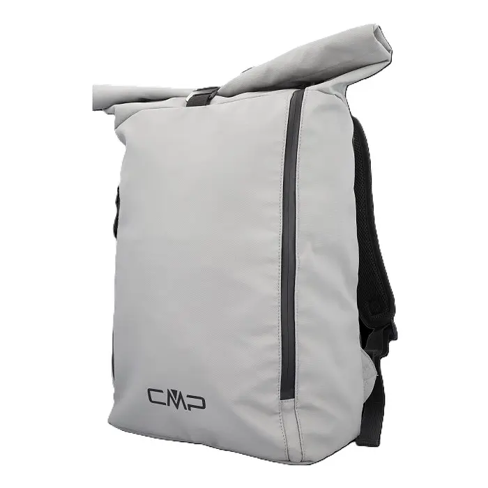 Рюкзак CMP Keno 25 л Lifestyle Backpack Cement (1097-3V84257-U716 UNI) - фото 3