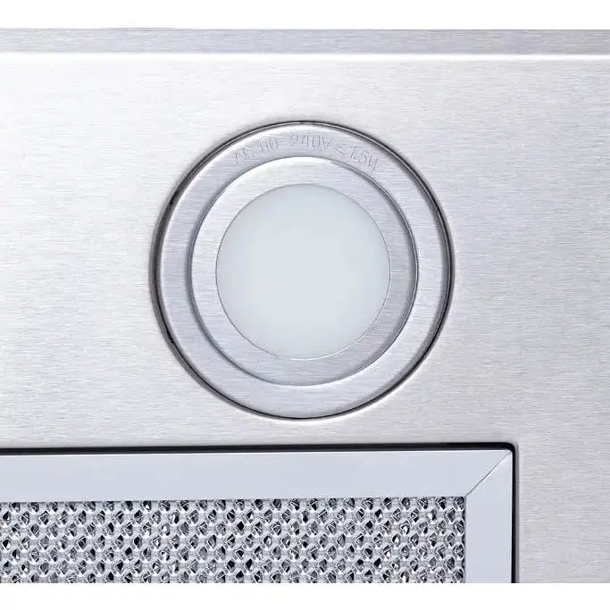 Вытяжка встроенная Minola HBI 5222 I 700 LED - фото 4